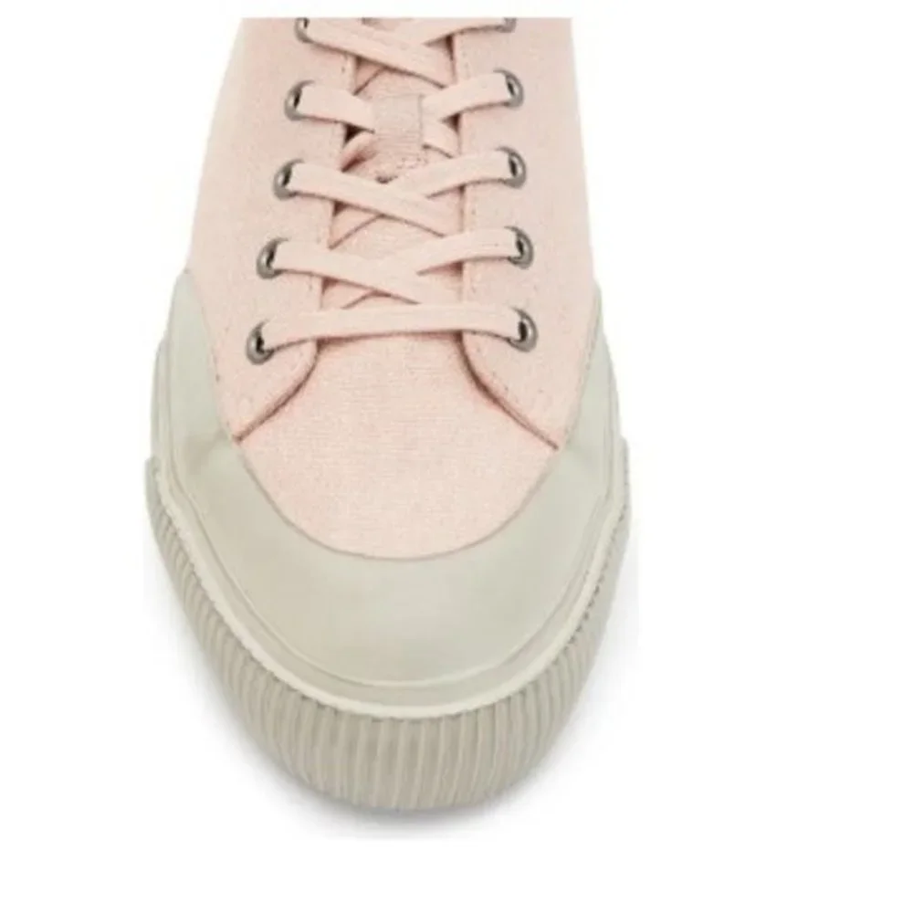 All‎ Saints Dumont Low Top Sneaker - NWT